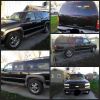 2002 Chevrolet Suburban Stockton CA 2002 Chevrolet Suburban Stockton CA